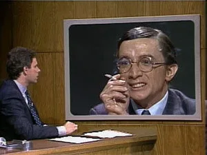 Saturday Night Live 10. sezon 7. bölüm görseli