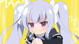 アサルトリリィBOUQUET 0. sezon 4. bölüm görseli