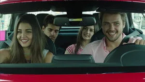 Güneşin Kızları 1. sezon 7. bölüm görseli
