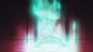 Shakugan no Shana 1. sezon 22. bölüm görseli