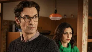 My Brilliant Friend 4. sezon 5. bölüm görseli