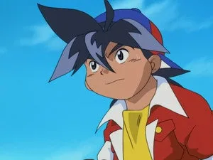 Beyblade 1. sezon 30. bölüm görseli
