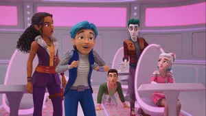 Zombies: The Re-Animated Series 1. sezon 21. bölüm görseli