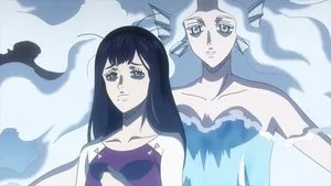 Black Clover 1. sezon 149. bölüm görseli