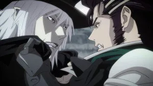 Rage of Bahamut 2. sezon 21. bölüm görseli
