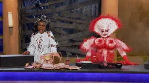 RuPaul's Drag Race All Stars 11. sezon 3. bölüm görseli