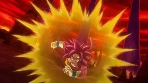 Dragon Ball Daima 1. sezon 20. bölüm görseli