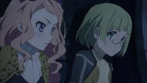 Chaika - The Coffin Princess 1. sezon 10. bölüm görseli