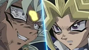 Yu-Gi-Oh! Duel Monsters 1. sezon 138. bölüm görseli