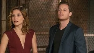 Chicago P.D. 2. sezon 8. bölüm görseli