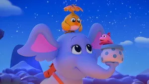 Dr. Seuss's Horton! 2. sezon 6. bölüm görseli