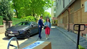 Afili Aşk 1. sezon 1. bölüm görseli