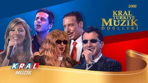 7. Kral TV Video Müzik Ödülleri