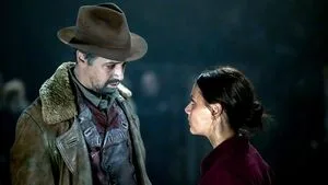 His Dark Materials 3. sezon 5. bölüm görseli