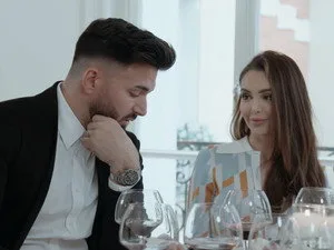Nabilla : Sans filtre 1. sezon 6. bölüm görseli