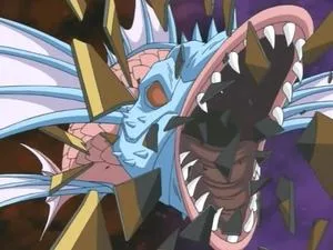 Yu-Gi-Oh! Duel Monsters 1. sezon 68. bölüm görseli