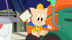 Bugs Bunny Builders 0. sezon 5. bölüm görseli