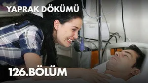 126. Bölüm: Cem Yaşam Mücadelesi Veriyor!