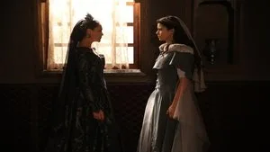 Muhteşem Yüzyıl: Kösem 1. sezon 8. bölüm görseli