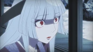 Kyousougiga 1. sezon 5. bölüm görseli