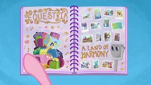 My Little Pony: Friendship Is Magic 0. sezon 29. bölüm görseli