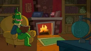 Uncle Grandpa 3. sezon 20. bölüm görseli