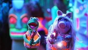 Muppet'lar 1. sezon 14. bölüm görseli