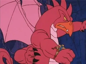 He-Man ve Evrenin Efendileri 1. sezon 60. bölüm görseli