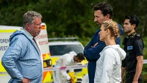 Silent Witness 29. sezon 9. bölüm görseli