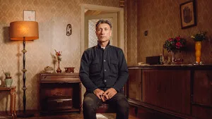 Palu Ailesi: Karanlık Sarmal 1. sezon 3. bölüm görseli