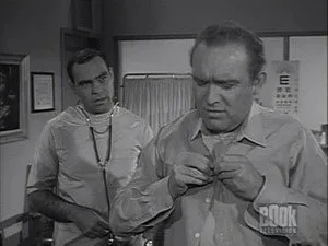 Alfred Hitchcock Sunar 7. sezon 28. bölüm görseli
