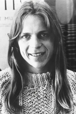 Peter Baumann