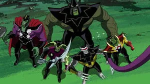 The Avengers: Earth's Mightiest Heroes 2. sezon 12. bölüm görseli