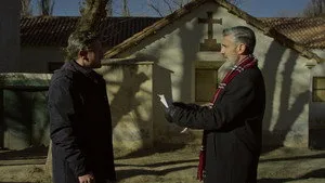 Lanetler 1. sezon 3. bölüm görseli