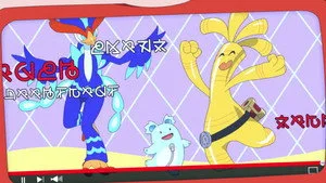 Pokémon Yeni Ufuklar: Dizi 1. sezon 140. bölüm görseli