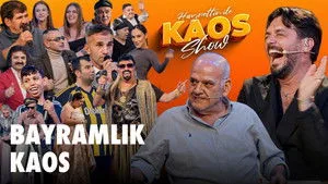 10. Bölüm | Bayramlık Kaos