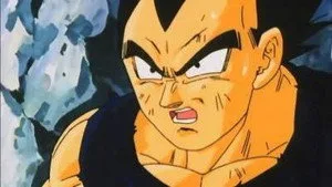Dragon Ball Z 9. sezon 27. bölüm görseli