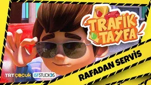 Rafadan Servis