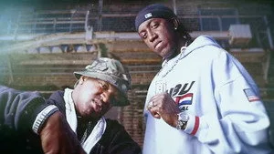Hip Hop Evolution 4. sezon 1. bölüm görseli