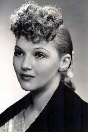 Astrid Allwyn