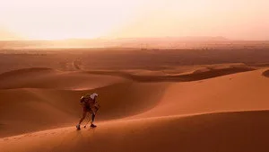 Human Playground 1. sezon 1. bölüm görseli