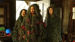 The Last Man on Earth 3. sezon 13. bölüm görseli
