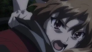 王様ゲーム The Animation 1. sezon 12. bölüm görseli