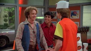 That '70s Show 1. sezon 5. bölüm görseli