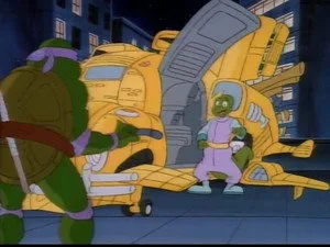 Genç Mutant Ninja Kaplumbağalar 4. sezon 36. bölüm görseli