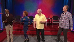 Whose Line Is It Anyway? 12. sezon 7. bölüm görseli