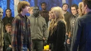 The Gifted 2. sezon 13. bölüm görseli