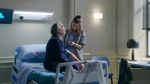 Odio il Natale 1. sezon 3. bölüm görseli