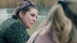 SKAM Italia 4. sezon 1. bölüm görseli