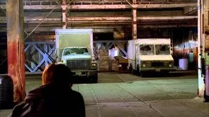 Terminator: The Sarah Connor Chronicles 2. sezon 1. bölüm görseli